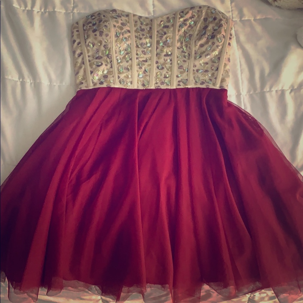 Dress